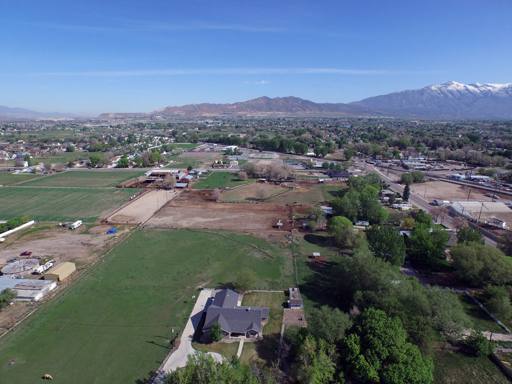 Lehi Main Street Parcels 1.45 Acres | JHB Realty Advisors, Inc.